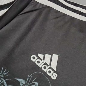 CAMISA RETRÔ REAL MADRID THIRD 14/15