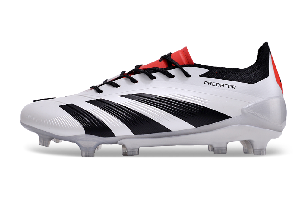 Chuteira Adidas Predator Accuracy + FG