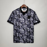 CAMISA RETRÔ INGLATERRA AWAY 1990