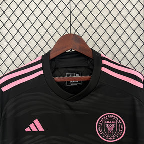 Camisa Inter Miami Away 24/25 - Adidas Torcedor Masculina