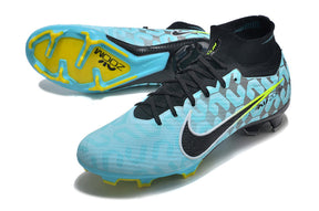 Chuteira NikeAir Zoom Superfly IX Elite FG