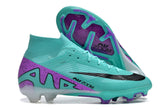 Chuteira Nike Air Zoom Superfly IX Elite FG