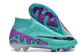 Chuteira Nike Air Zoom Superfly IX Elite FG