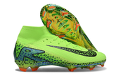 Chuteira Nike Air Zoom Mercurial Superfly Vapor 16 Elite FG