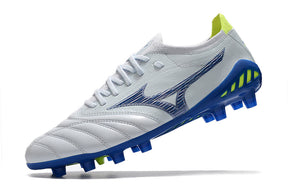 Chuteira Mizuno Morelia Neo lll FG