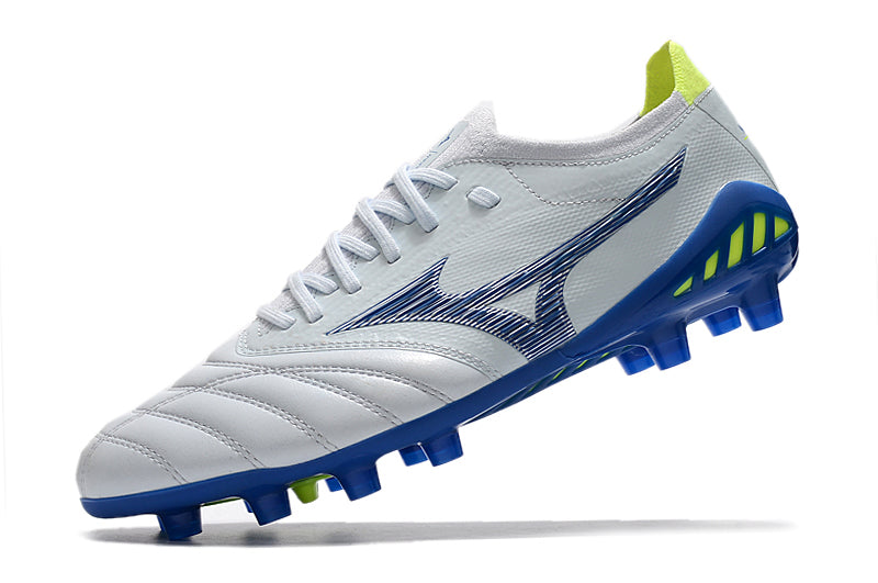 Chuteira Mizuno Morelia Neo lll FG