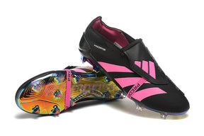 Chuteira Adidas Predator Accuracy + FG