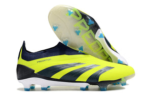Chuteira Adidas Predator Accuracy + FG