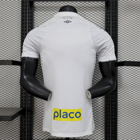 Camisa Santos Home 24/25 - Versão Jogador