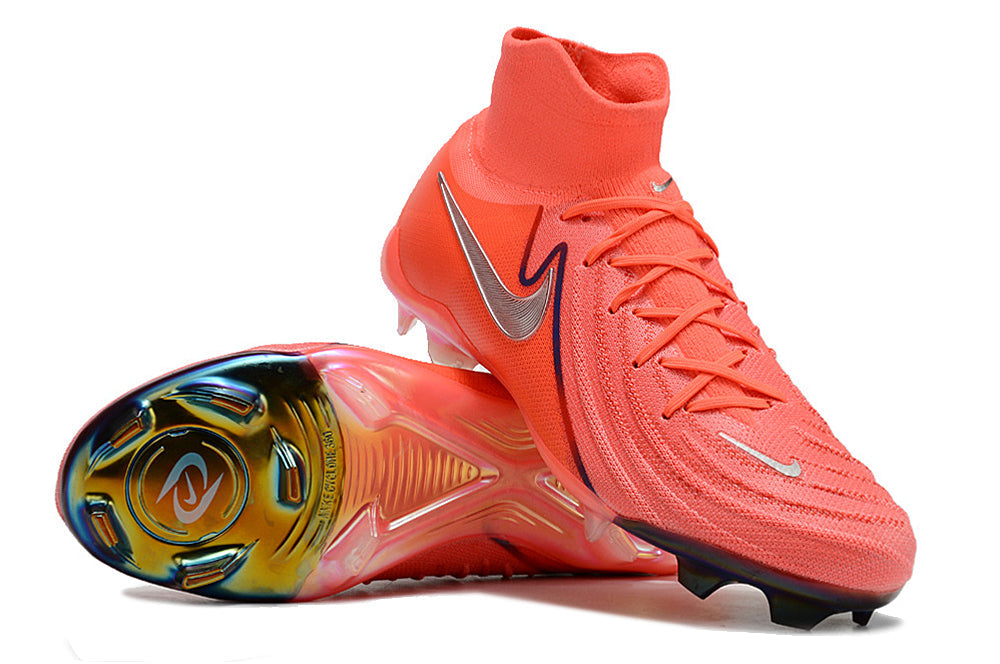 Chuteira NIKE PHANTOM GX2 FG - INFANTIL
