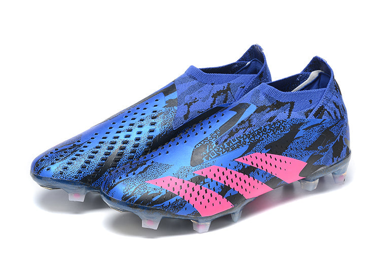 Chuteira Adidas Predator Accuracy + FG