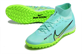 Chuteira Nike Air Zoom Mercurial Vapor XV Elite TF