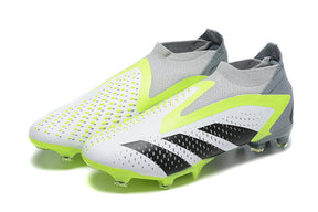 Chuteira Adidas Predator Accuracy + FG