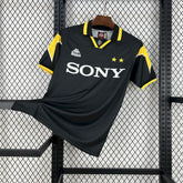 Camisa Juventus lll 96/97 - Versão Retrô