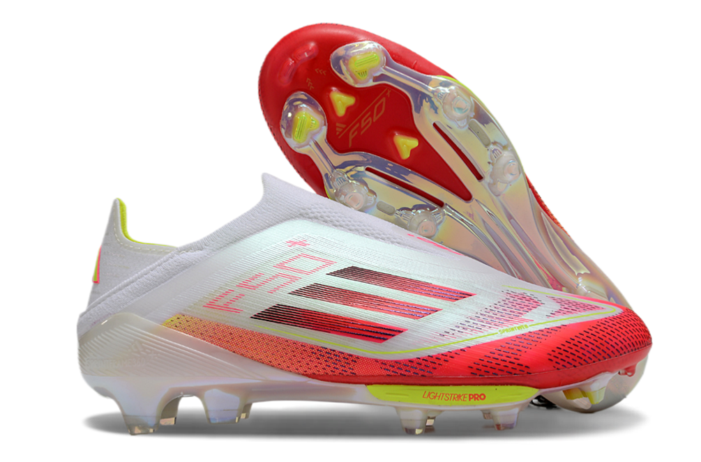 Chuteira Adidas F50 FG Lightstrike Pro