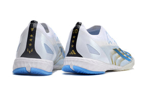 Chuteira Adidas XCrazyfast.1 IC