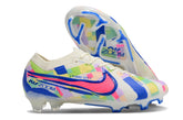 Chuteira Nike Air Zoom Mercurial XV Elite FG (INFANTIL)