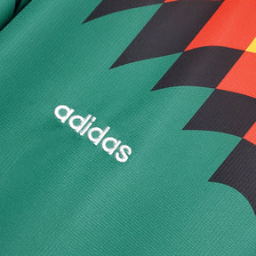 CAMISA RETRÔ ALEMANHA AWAY 1994