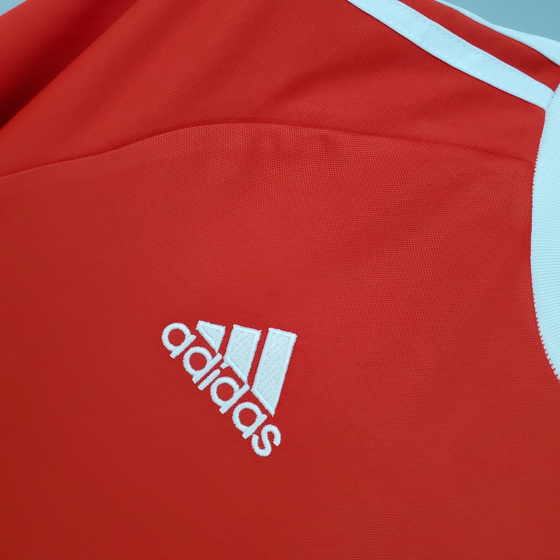 CAMISA BAYERN DE MUNICH RETRÔ HOME 00/01