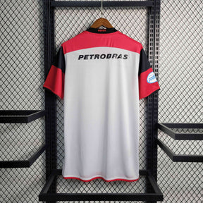 Camisa Flamengo 07/08- Versão Retrô