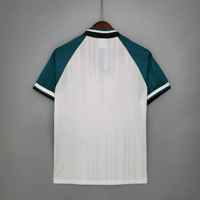 CAMISA RETRÔ LIVERPOOL AWAY 93/95
