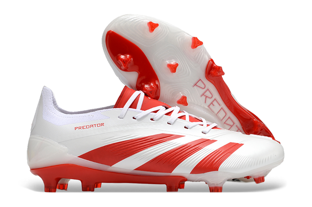 Chuteira Adidas Predator Accuracy + FG