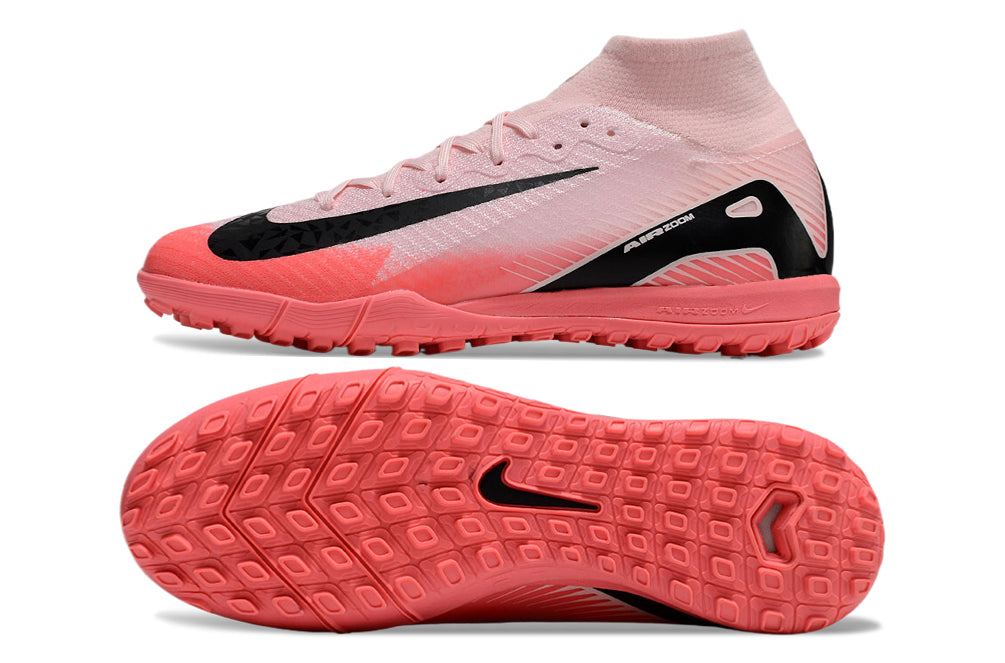 Chuteira Nike Air Zoom Mercurial Superfly 16 Elite TF