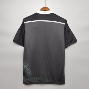 CAMISA RETRÔ REAL MADRID THIRD 14/15