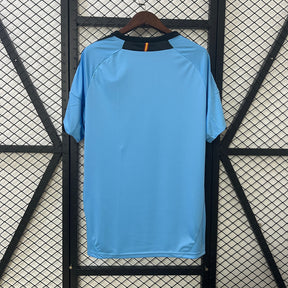 CAMISA RETRÔ ESPANHA AWAY 2012