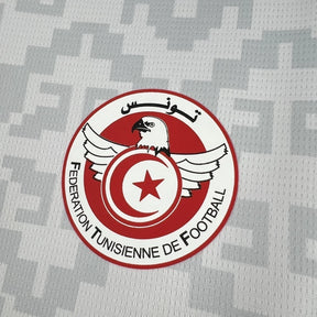 Camisa Seleção Tunísia Away Torcedor 2026/27
