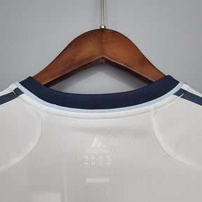CAMISA CHELSEA RETRÔ AWAY 12/13