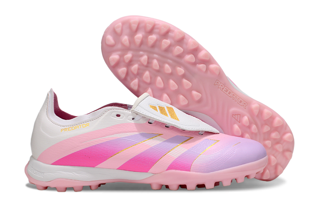 Chuteira Adidas Predator Accuracy TF