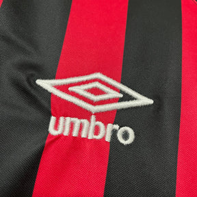 Camisa Retrô Athletico Paranaense I 2018