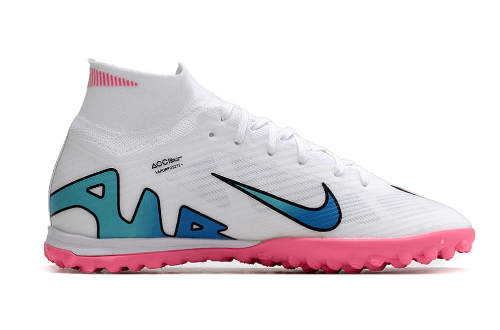 Chuteira Nike Air Zoom Mercurial Vapor XV Elite TF