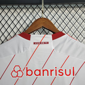 Camisa Internacional Away 23/24 - Adidas Torcedor Masculina
