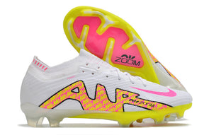 Chuteira Nike Air Zoom Mercurial XV Elite FG