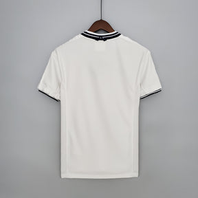 CAMISA RETRÔ INGLATERRA HOME 2000