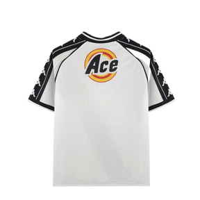 Camisa Vasco 2000 Retrô Branca