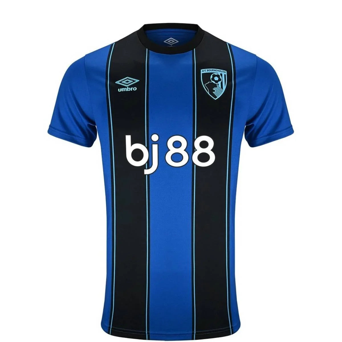 Camisa Bournemouth II 2025/26