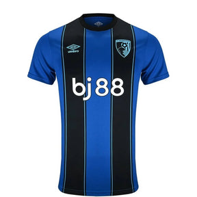 Camisa Bournemouth II 2025/26