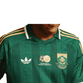 Camisa África do Sul 2026/27 Home