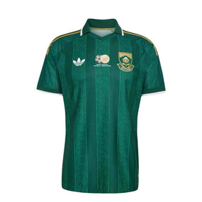 Camisa África do Sul 2026/27 Home