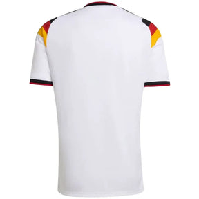 Camisa Seleção Alemanha 2026 I