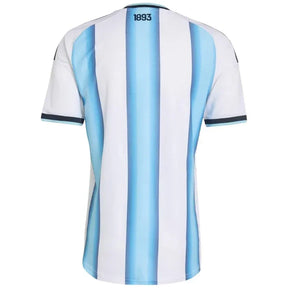 Camisa Seleção Argentina 2026 I Authentic Jogador