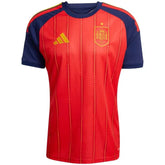 Camisa Seleção Espanha 2026 I