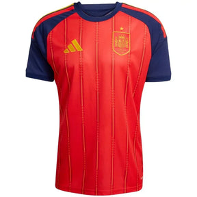 Camisa Seleção Espanha 2026 I