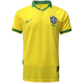Camisa Retrô Brasil 1997