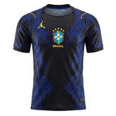 Camisa Seleção Brasileira 2026/27 II Versão Jogador (Concept)