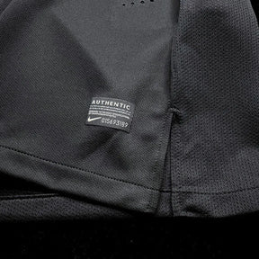 Camisa Retrô Brasil All Black 2013/2014