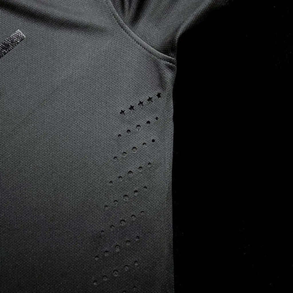 Camisa Retrô Brasil All Black 2013/2014